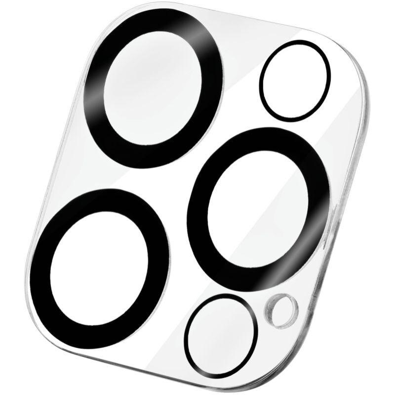 Qdos Protège objectif iPhone 12 Objectif de camera pas cher 