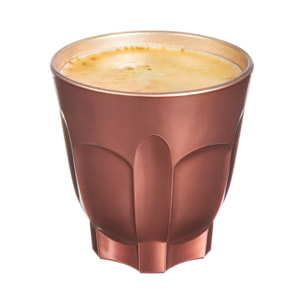 6 tasses 24 cl Terracotta - Flash Colors - Luminarc