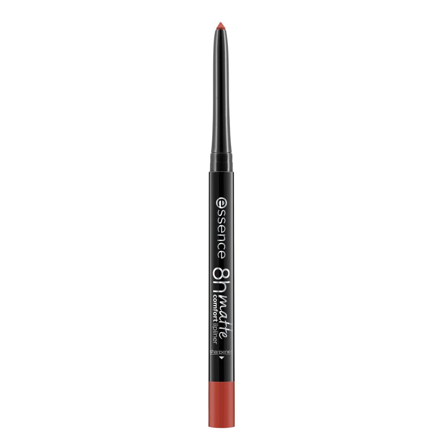 8h Matte Comfort Lipliner - Crayon à Lèvres Waterproof