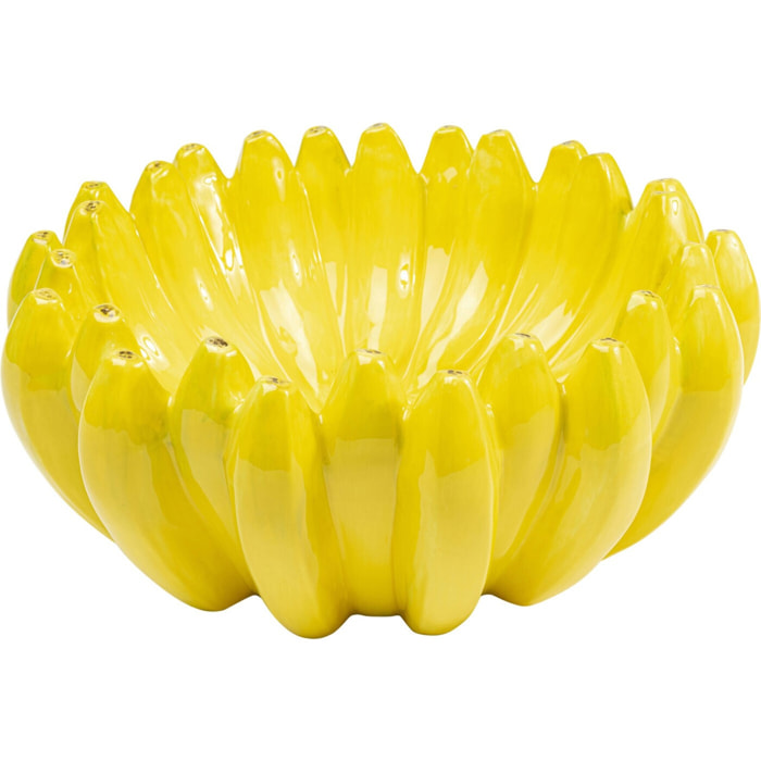 Coupe bananes 30cm Kare Design