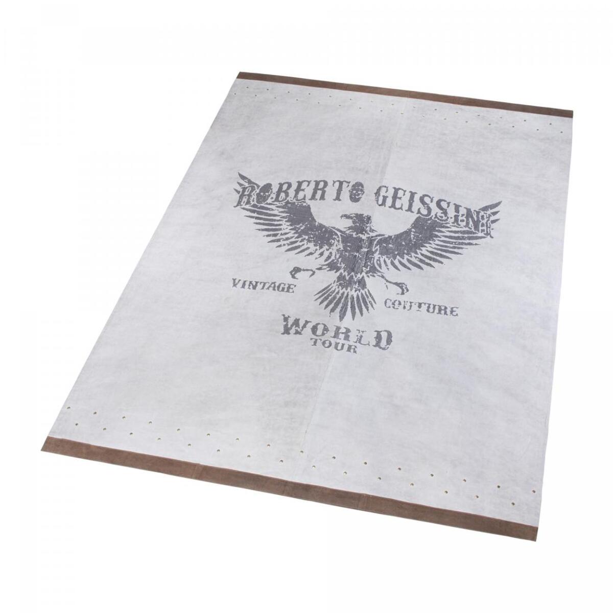 Tapis enfant tissé LUFA