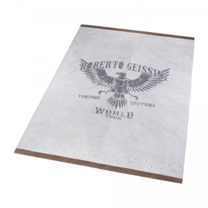 Tapis enfant tissé LUFA