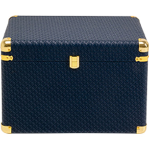 Coffre Blue Hour Kare Design