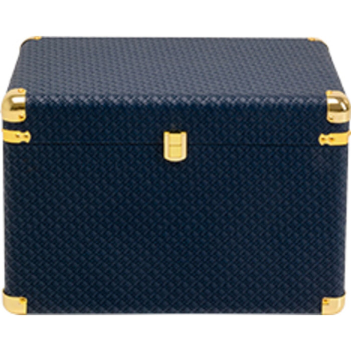 Coffre Blue Hour Kare Design