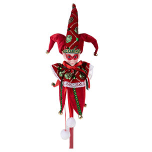 Elfo - Pezzi 3 - 18xH30x10cm - Bianchi Dino SpA