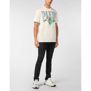 PHILIPP PLEIN T-Shirt Round Neck