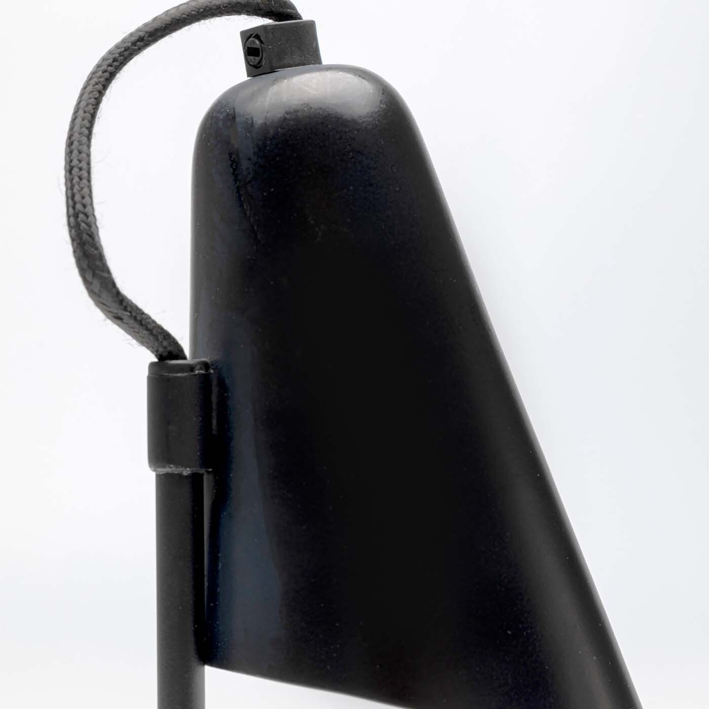 Lampe Mira noire Kare Design