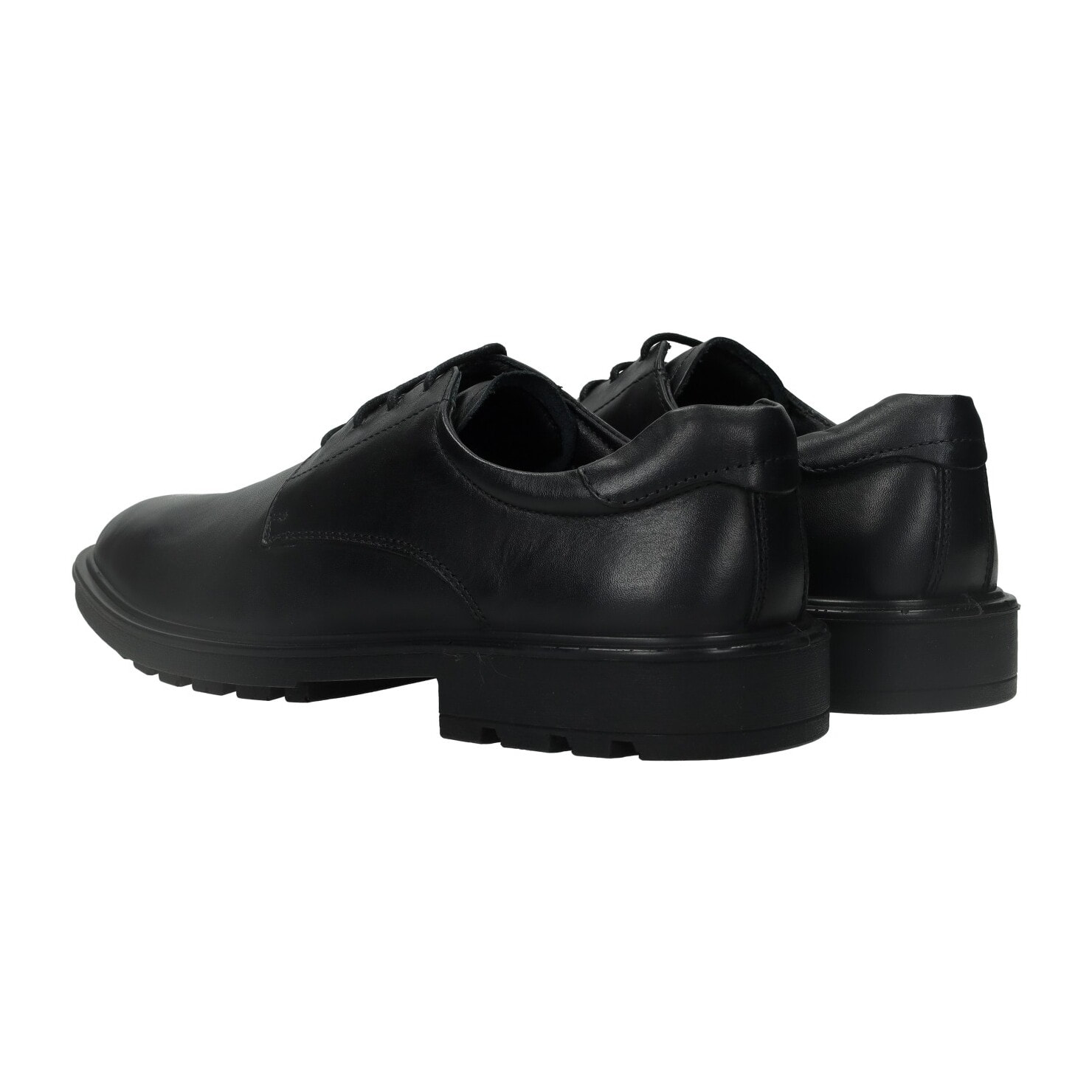 Derby Uomo Tata Italia Nero