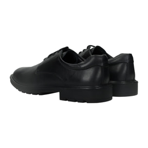 Derby Uomo Tata Italia Nero