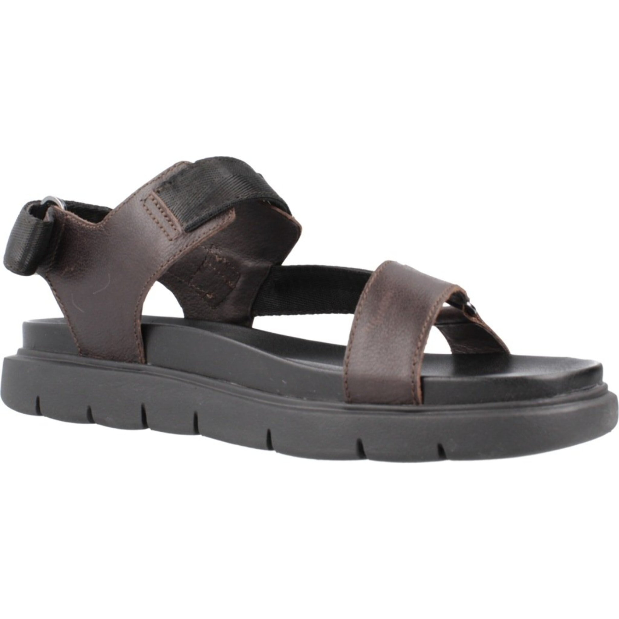 Sandalias Hombre de la marca STONEFLY  modelo HYDRA 8 Black