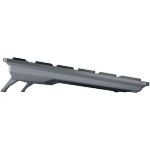 Clavier sans fil CHERRY KW 7100 MINI BT
