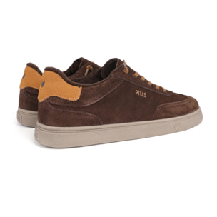 Zapatillas Kos Cafe