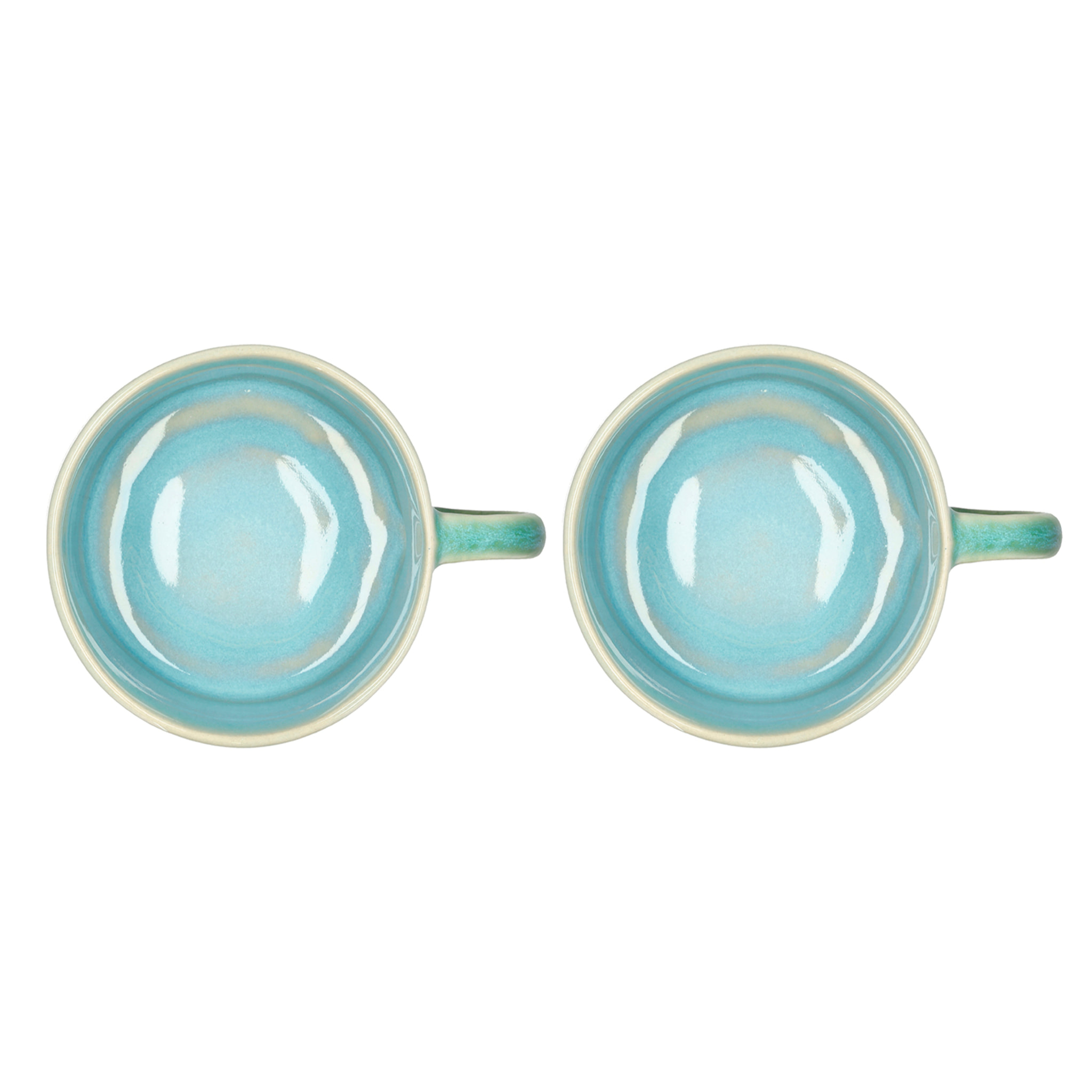Mug avec anse Allure