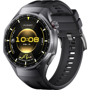 Montre connectée HUAWEI Watch GT6 Pro 46mm Noir