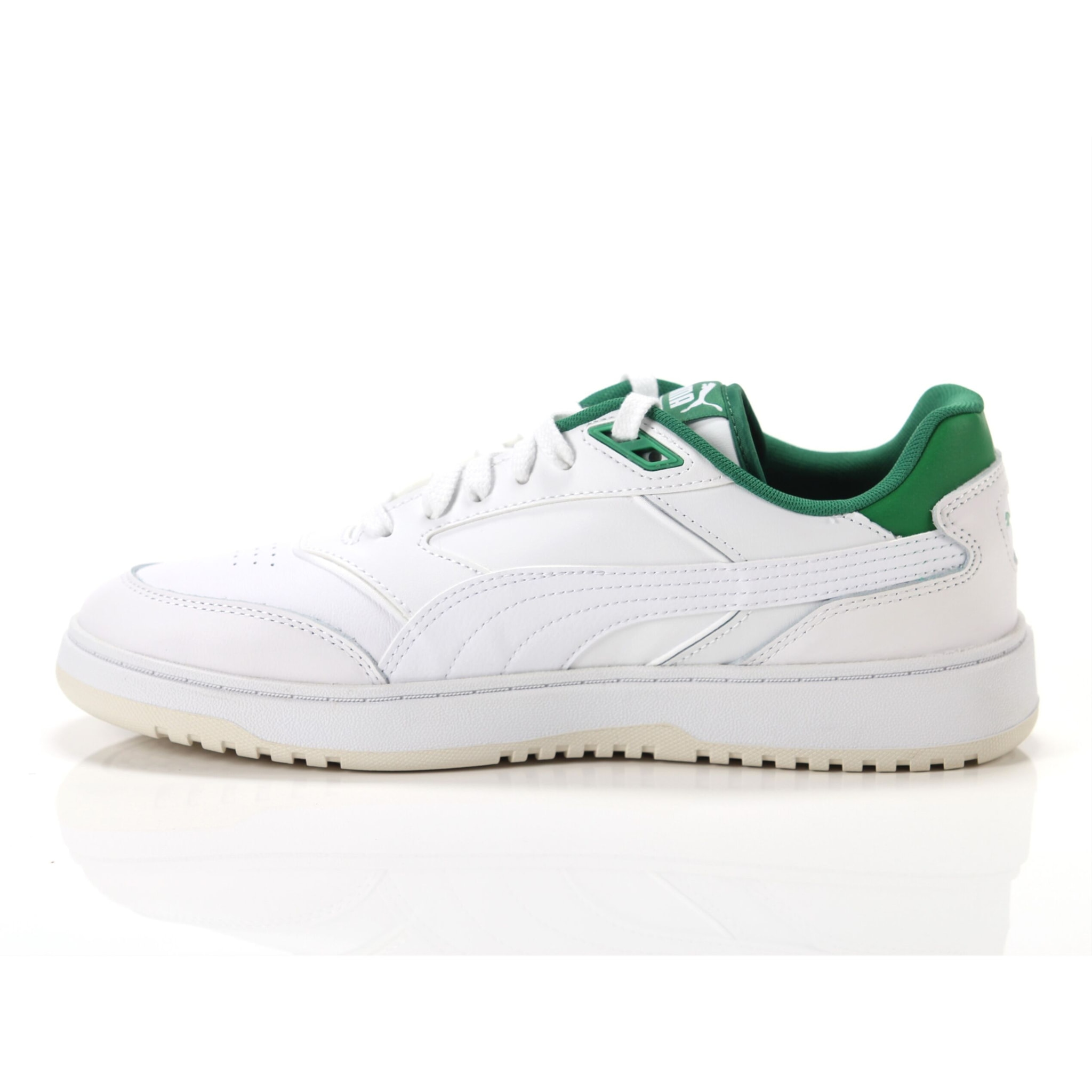 Sneakers Puma Doublecourt Bianco