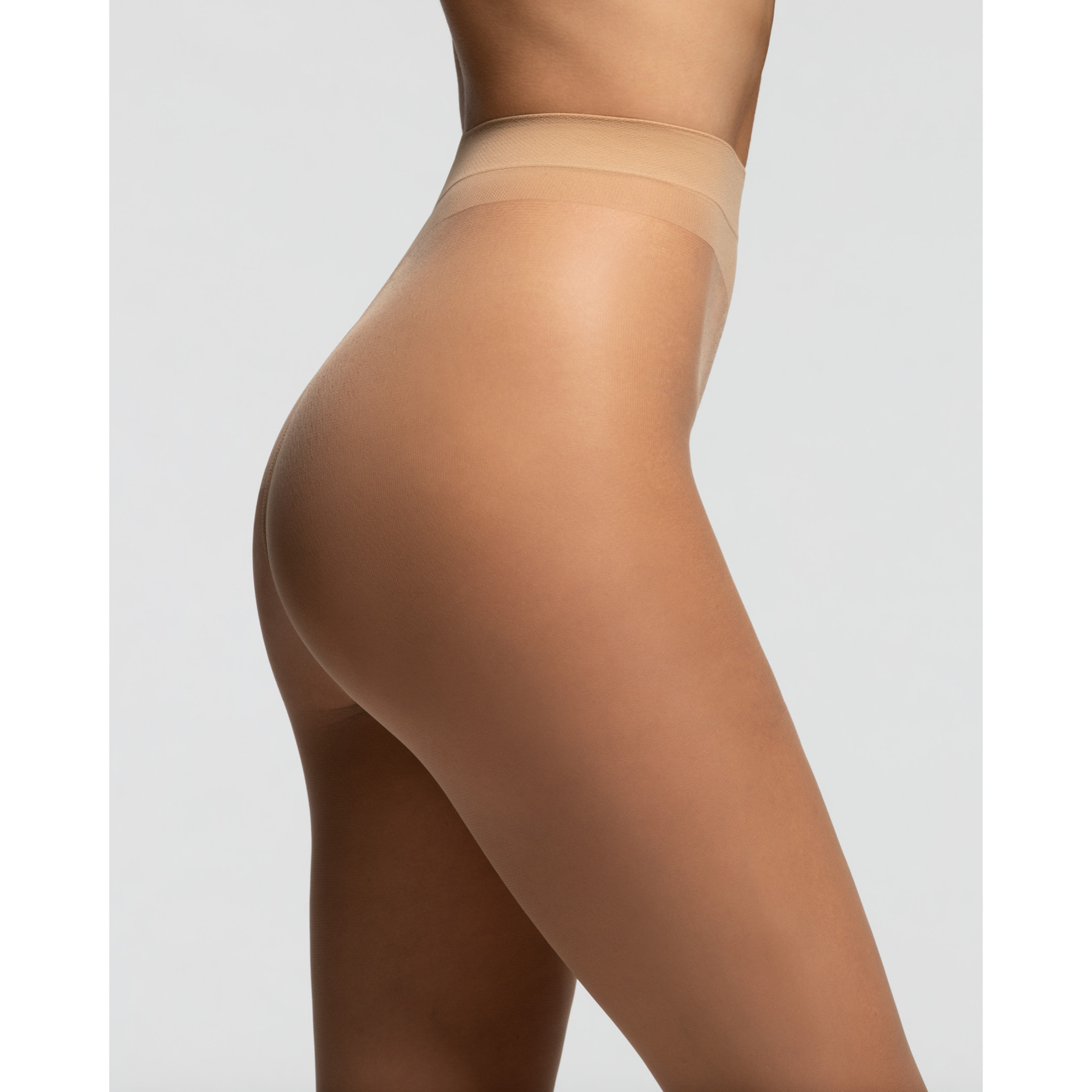 Collant 20 denari Comfort Studio