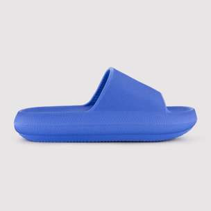 Sandali da spiaggia Blu