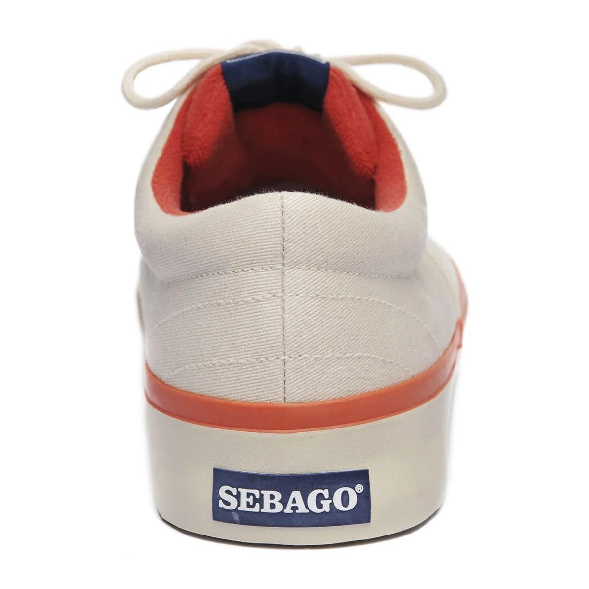 Sneakers Sebago Uomo Beige JOHN SURF