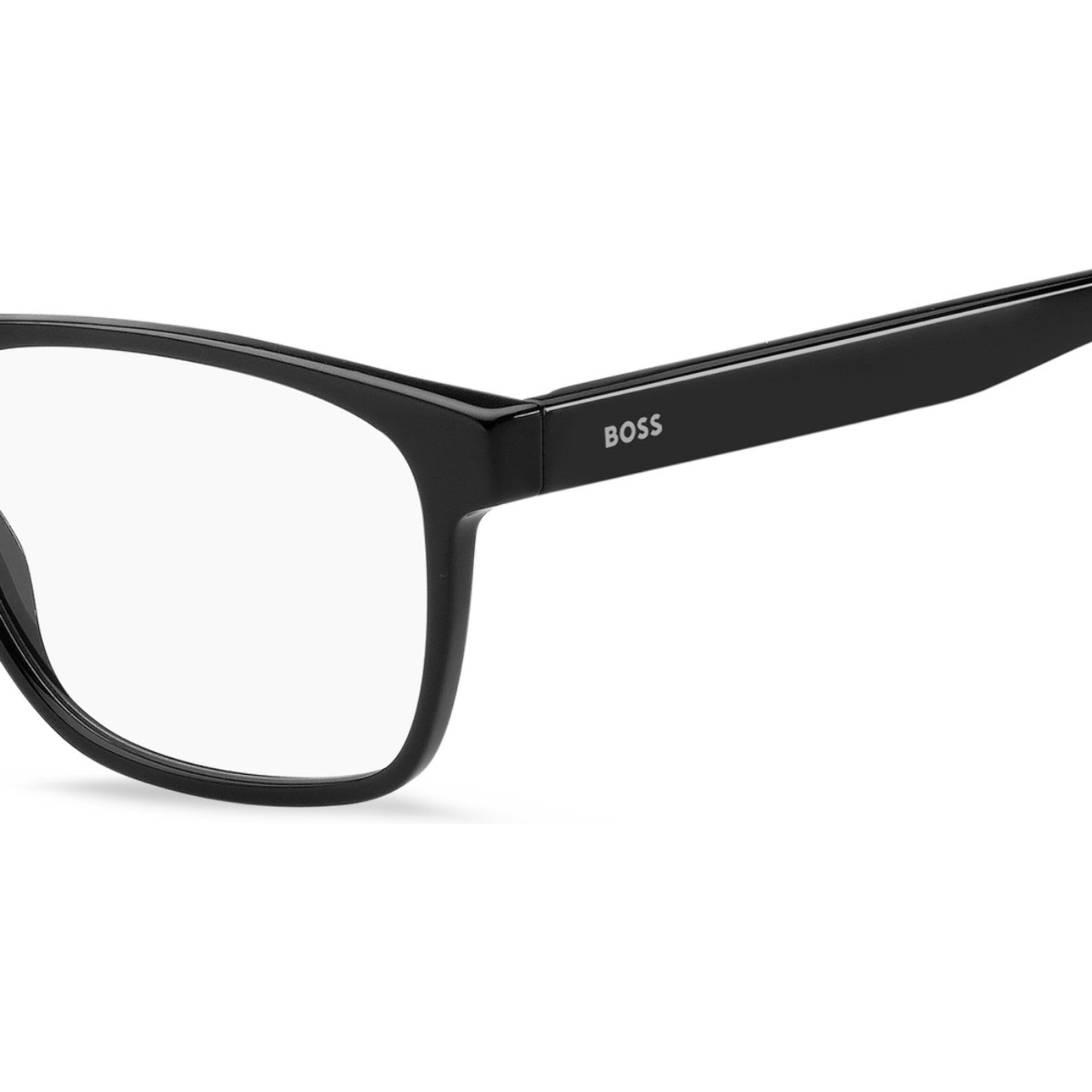Gafas de Vista Hugo Boss 1646 807 de Acetato Hombre 55 mm