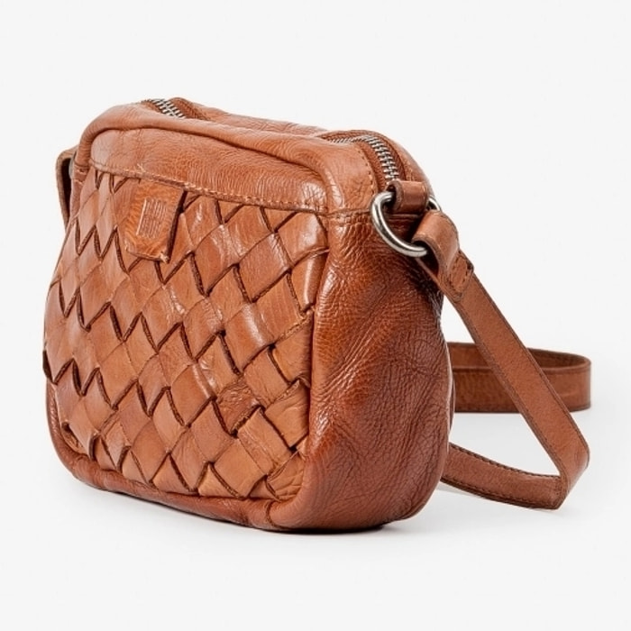 Bandolera BIBA Lewisburg de piel