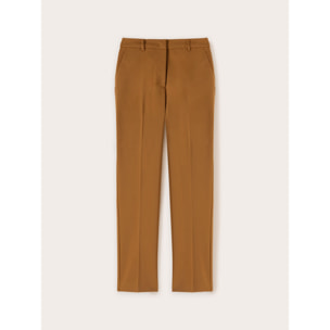 Motivi - Pantaloni regular - Beige