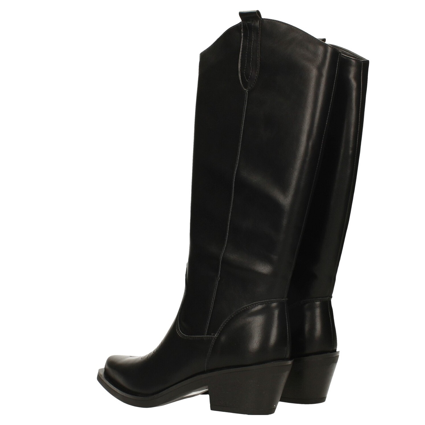 Texani Donna Tata Italia Nero