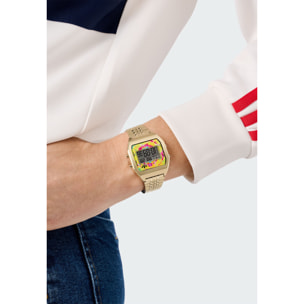 Adidas Orologio Digitale Al Quarzo Digital Two
