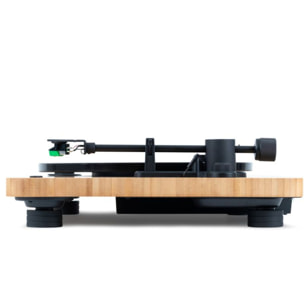 Platine vinyle MARLEY Stir it Up LUX