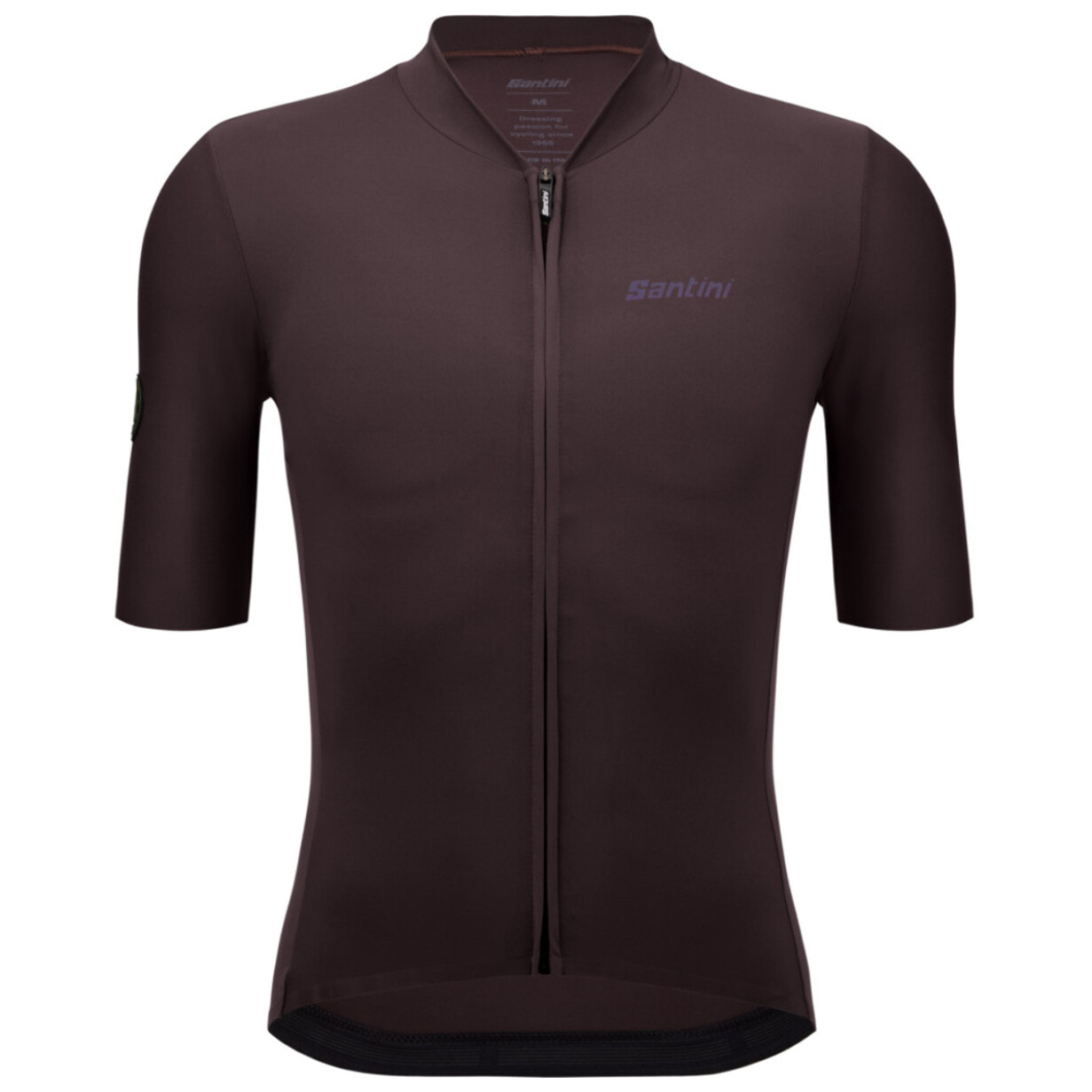 Stone - Maillot - Wenge - Unisex