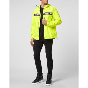 PHILIPP PLEIN Cortavientos