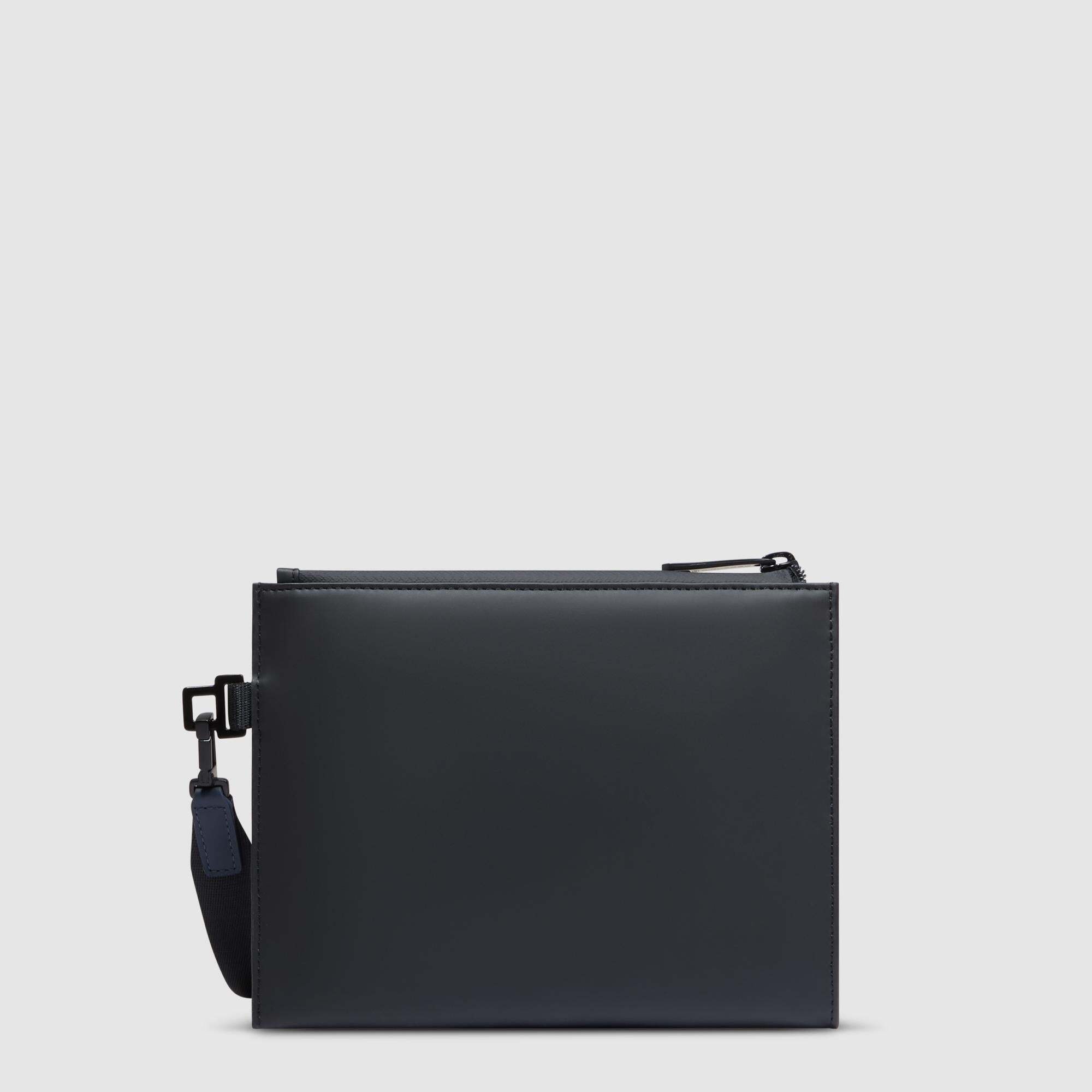 Piquadro Pochette mini resistente all'acqua