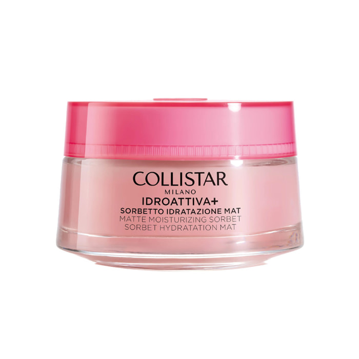 Idroattiva +  - Sorbet Hydratation