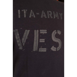 T-shirt S4F629 Esercito