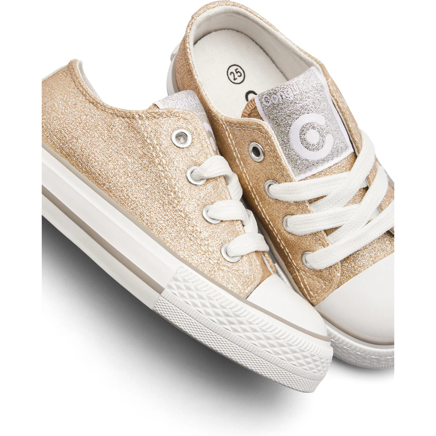 Conguitos - Scarpe Casual per bambini comode