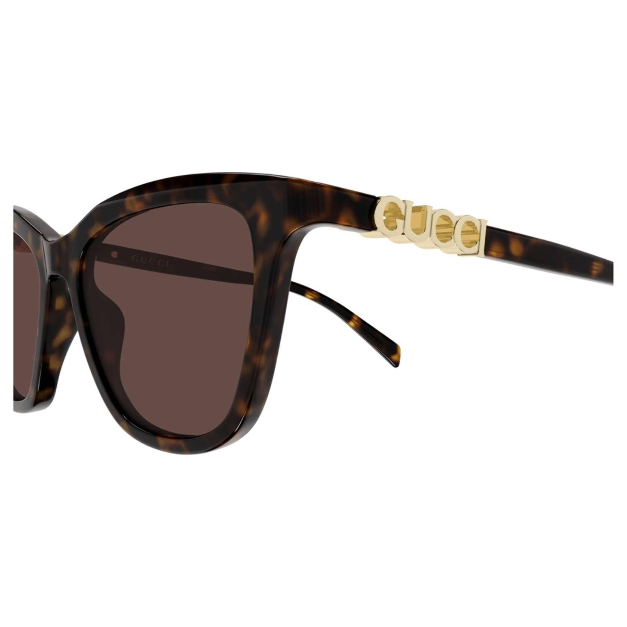 Gafas de Sol Gucci GG2032S-002 de Acetato Mujer 52 mm