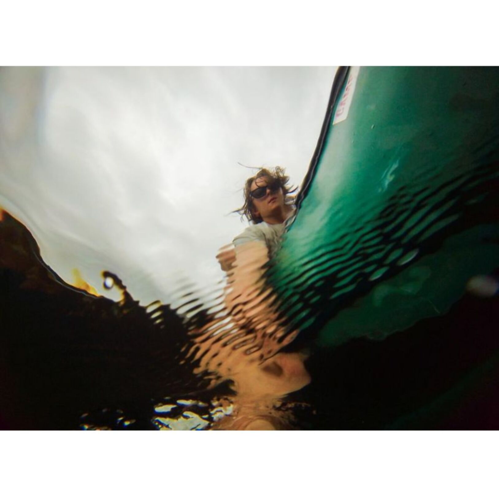Caméra sport GOPRO HERO LIT