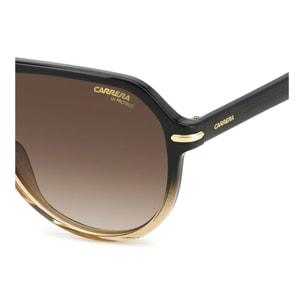 Gafas de Sol Carrera 315/S YQL de Tr90 Hombre 58 mm