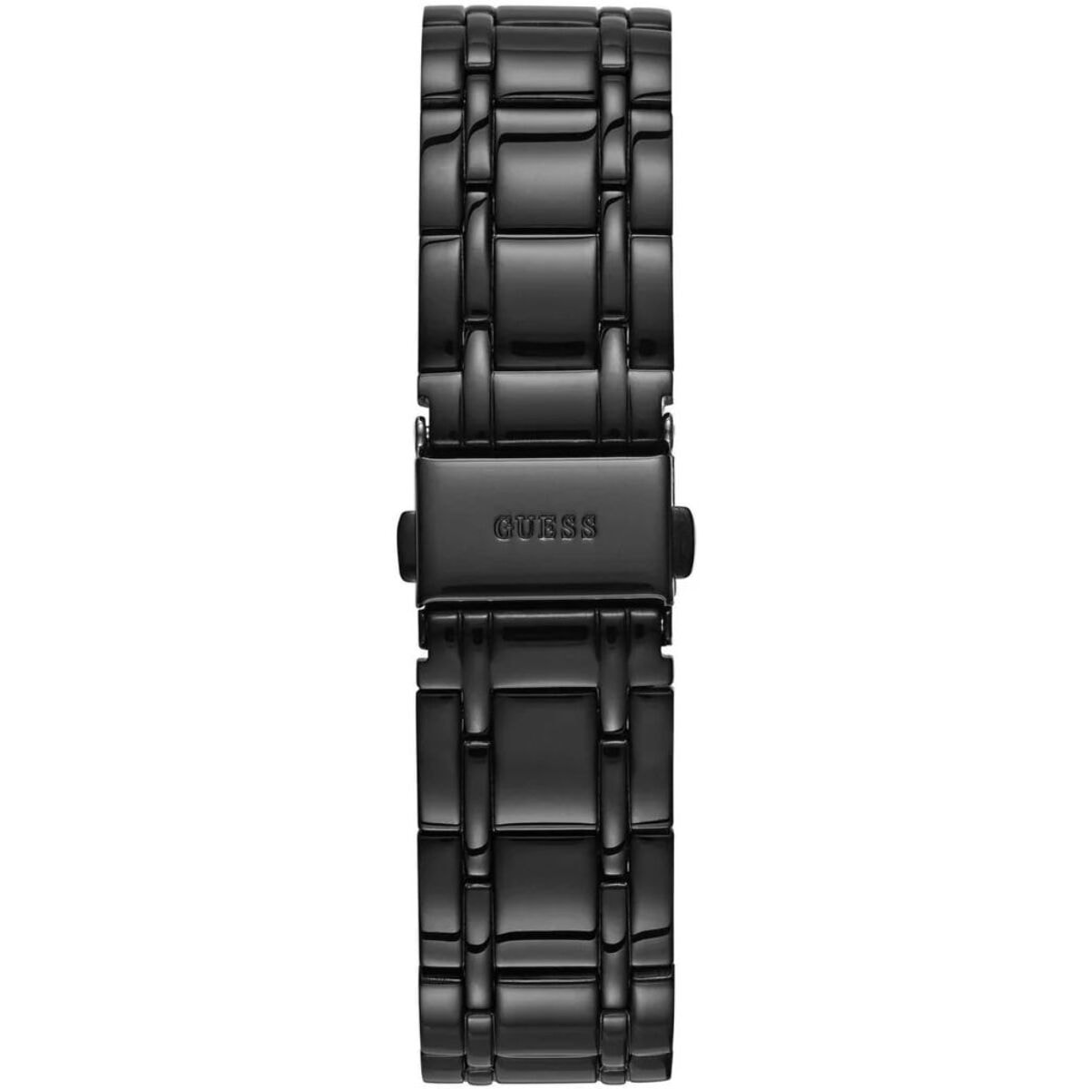 Reloj Guess W0933L4 Mujer Analogico Cuarzo con Correa de Acero inoxidable