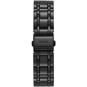 Reloj Guess W0933L4 Mujer Analogico Cuarzo con Correa de Acero inoxidable