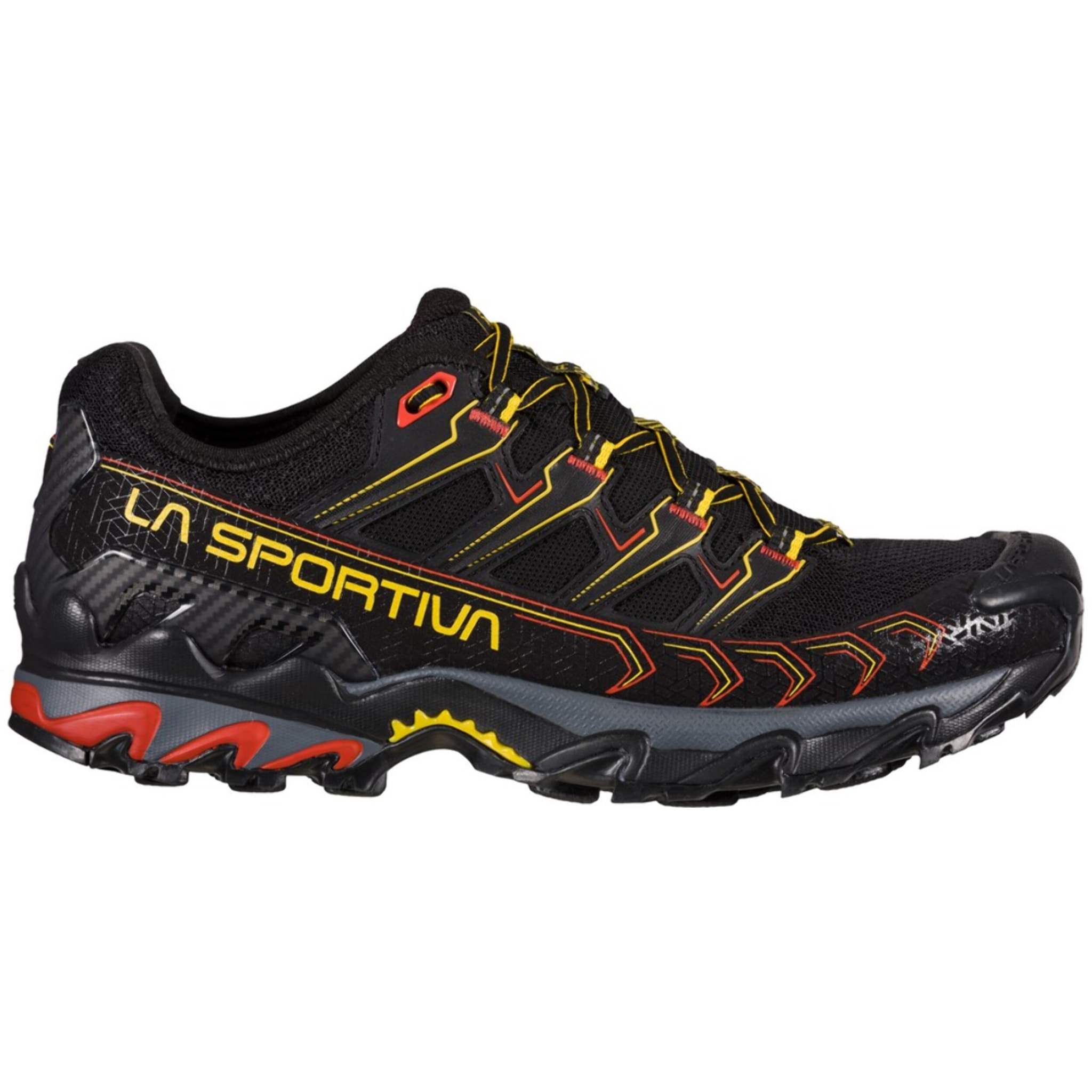 Ultra Raptor II Wide Hombre Zapatillas Trekking