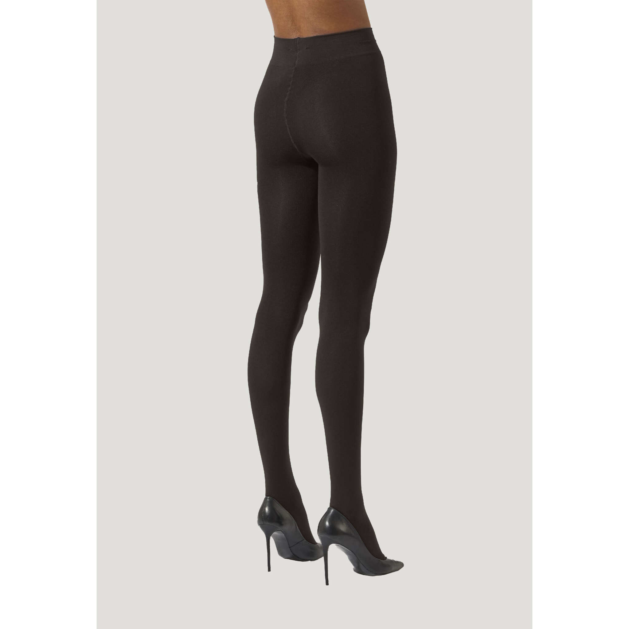 Collant Mat Opaque 80 Tights