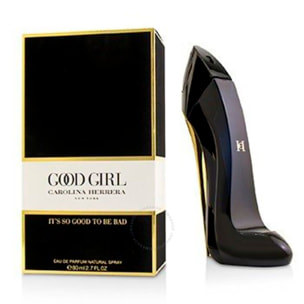 CAROLINA HERRERA - Good Girl Eau De Parfum - Donna - 80 ML