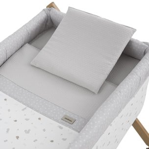 Cambrass Minicuna Tijera Madera Ardi