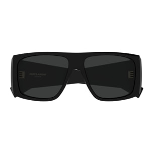 Gafas de Sol Saint Laurent SL 832-001 de Acetato Mujer 57 mm
