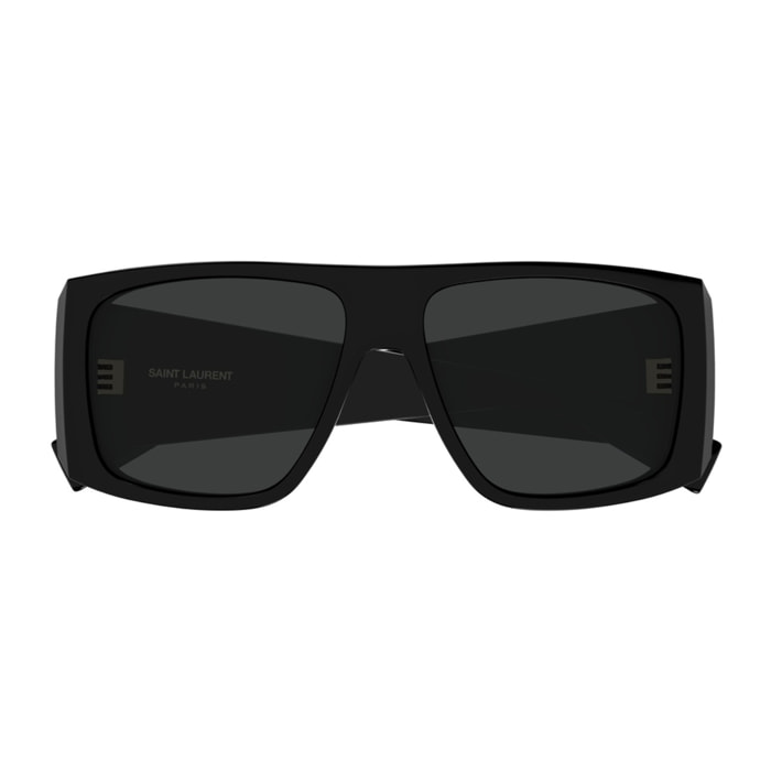 Gafas de Sol Saint Laurent SL 832-001 de Acetato Mujer 57 mm