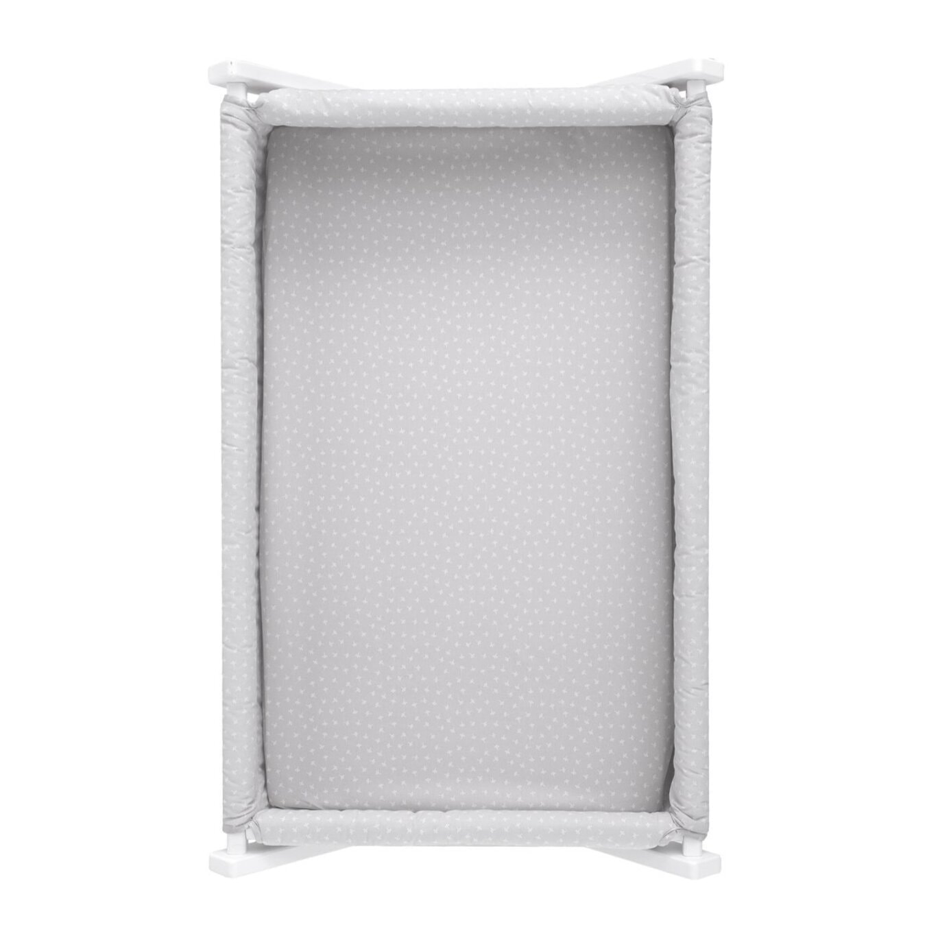 Cambrass Bajera Minicuna Pack 2 Uds. Ardi