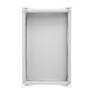 Cambrass Bajera Minicuna Pack 2 Uds. Ardi