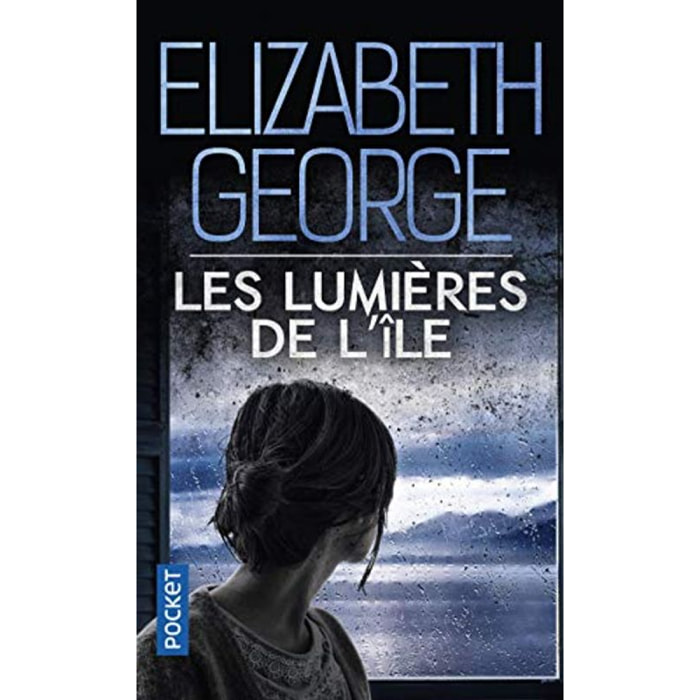 George, Elizabeth | Les Lumières de l'île | Livre d'occasion