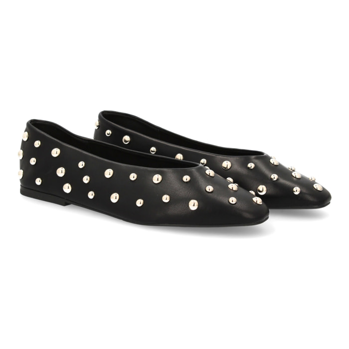 Bota cowboy bordada de caña alta