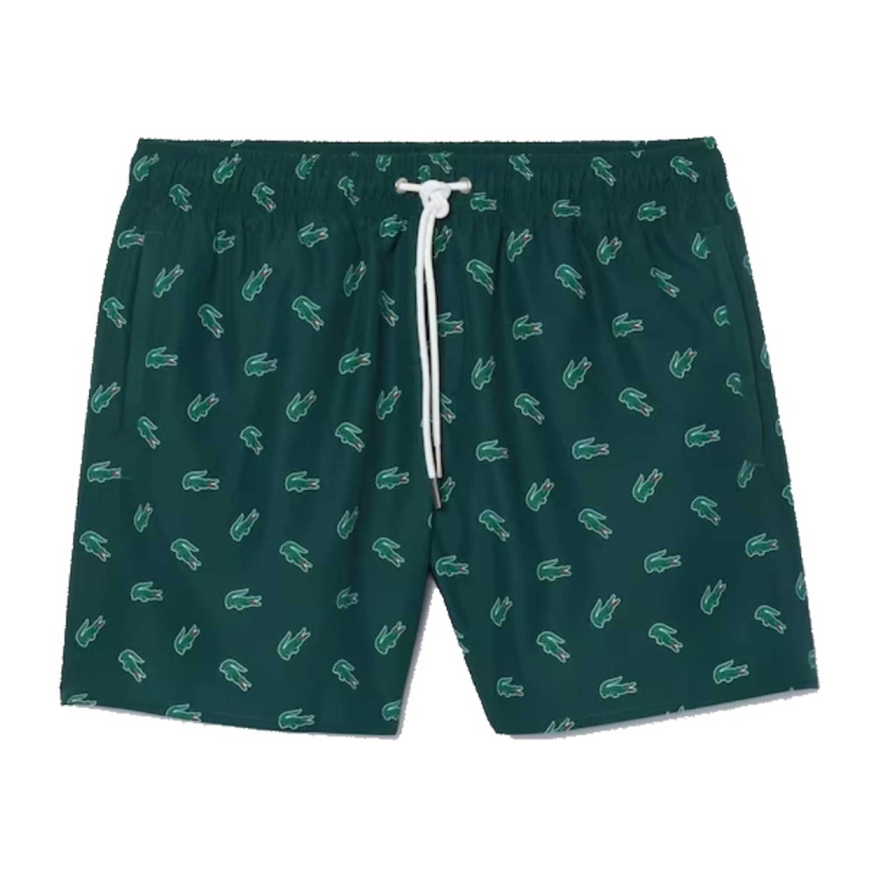 PANTALON LACOSTE BAÑADOR SWIMSUIT